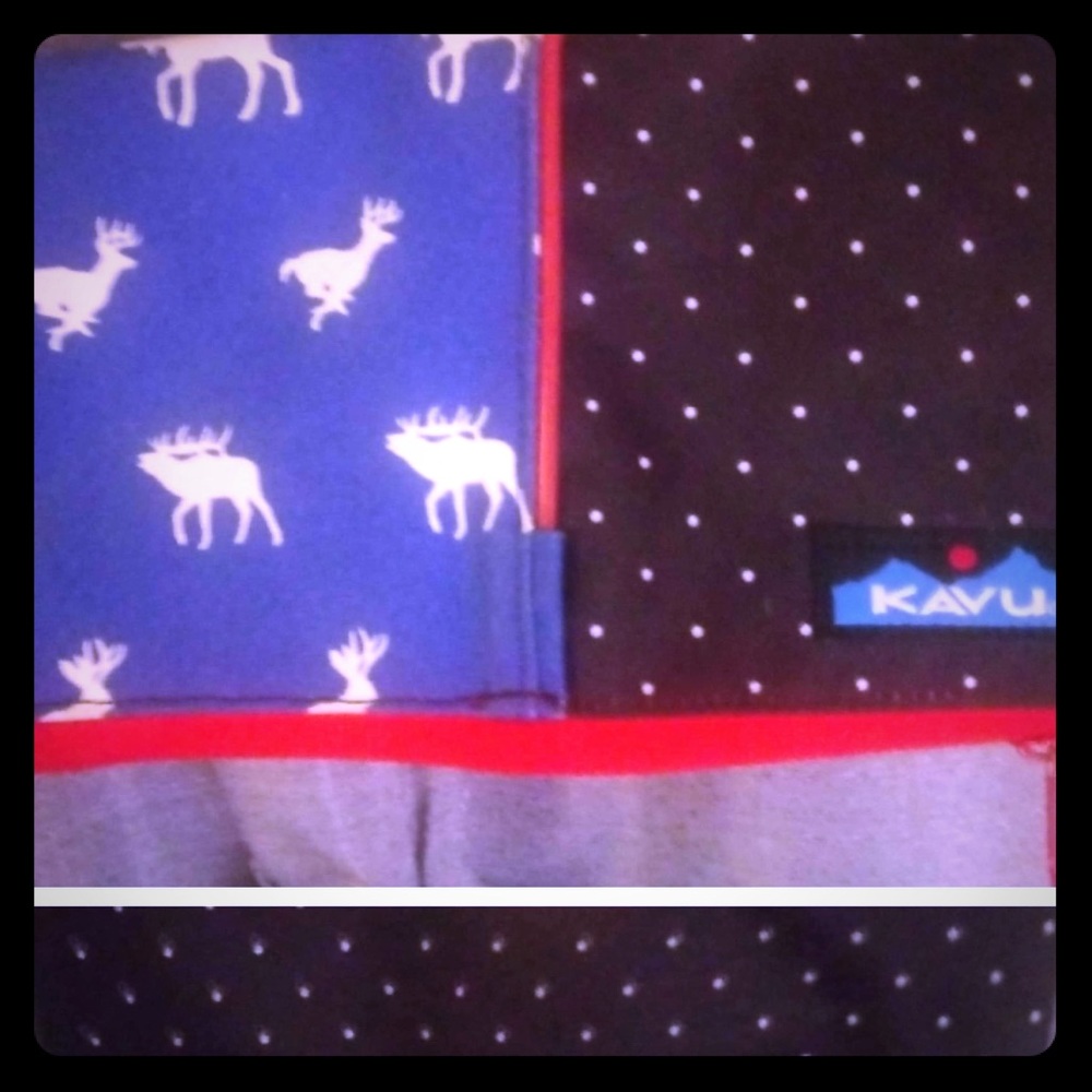 Kavu